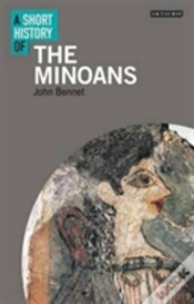 Capa do artigo A Short History Of The Minoans