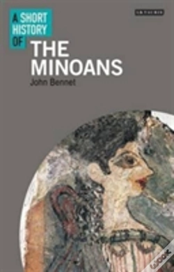 Capa do artigo A Short History Of The Minoans