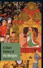 A Short History Of The Mongols - Preview