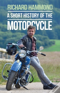 Capa do artigo A Short History Of The Motorcycle