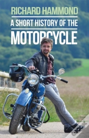 Capa do artigo A Short History Of The Motorcycle