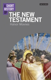 A Short History Of The New Testament