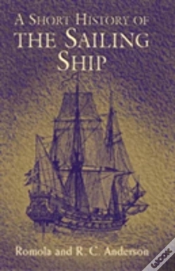 Capa do artigo A Short History Of The Sailing Ship