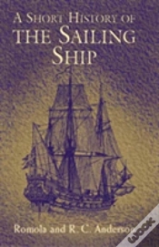 Capa do artigo A Short History Of The Sailing Ship
