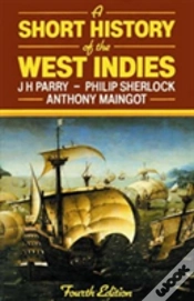 Capa do artigo A Short History Of The West Indies