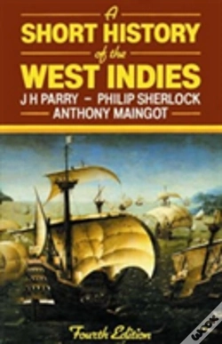 Capa do artigo A Short History Of The West Indies