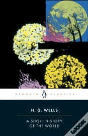 Capa do artigo A Short History Of The World