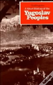 Capa do artigo A Short History Of The Yugoslav Peoples