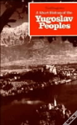 Capa do artigo A Short History Of The Yugoslav Peoples