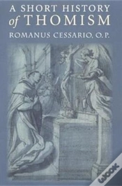 Capa do artigo A Short History Of Thomism