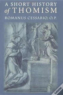 Capa do artigo A Short History Of Thomism