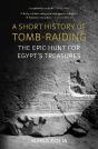 A Short History Of Tomb-Raiding - Preview