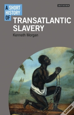 Capa do artigo A Short History Of Transatlantic Slavery