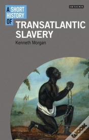 Capa do artigo A Short History Of Transatlantic Slavery