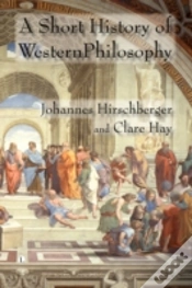 Capa do artigo A Short History Of Western Philosophy