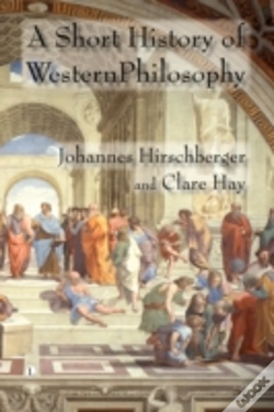 Capa do artigo A Short History Of Western Philosophy