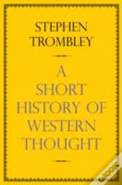 Capa do artigo A Short History Of Western Thought