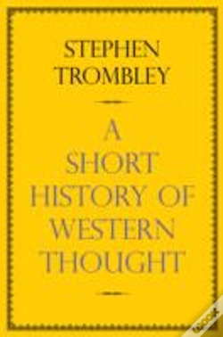 Capa do artigo A Short History Of Western Thought