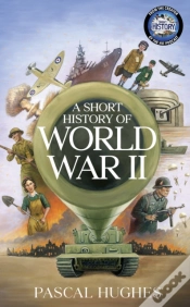 Capa do artigo A Short History Of World War Ii