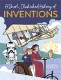 A Short, Illustrated History Ofâ€¦ Inventions - Preview