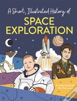 Capa do artigo A Short, Illustrated History Ofâ€¦ Space Exploration