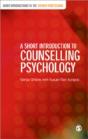 A Short Introduction To Counselling Psychology - Preview