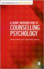 A Short Introduction To Counselling Psychology - Preview