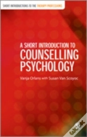 A Short Introduction To Counselling Psychology