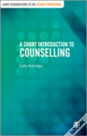 Capa do artigo A Short Introduction To Counselling