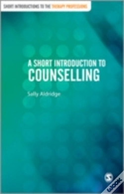 Capa do artigo A Short Introduction To Counselling