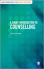 A Short Introduction To Counselling - Preview