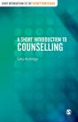A Short Introduction To Counselling - Preview