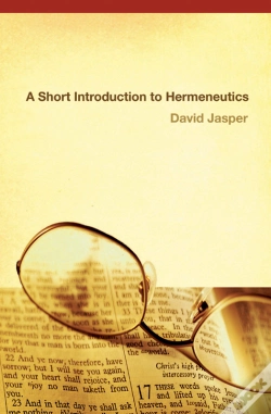 Capa do artigo A Short Introduction To Hermeneutics
