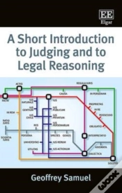 Capa do artigo A Short Introduction To Judging And To Legal Reasoning