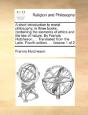 A Short Introduction To Moral Philosophy - Preview