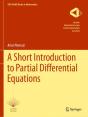A Short Introduction To Partial Differential Equations - Preview