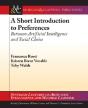 A Short Introduction To Preferences - Preview