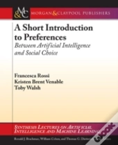 A Short Introduction To Preferences