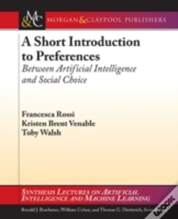 Capa do artigo A Short Introduction To Preferences