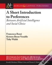 Capa do artigo A Short Introduction To Preferences