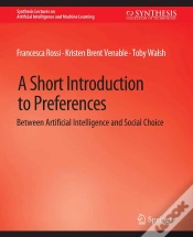 Capa do artigo A Short Introduction To Preferences