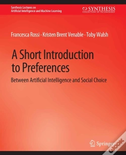 Capa do artigo A Short Introduction To Preferences