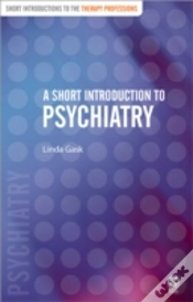 Capa do artigo A Short Introduction To Psychiatry