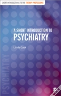 Capa do artigo A Short Introduction To Psychiatry