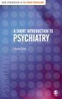 A Short Introduction To Psychiatry - Preview