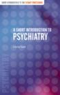 A Short Introduction To Psychiatry - Preview