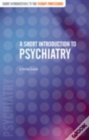 Capa do artigo A Short Introduction To Psychiatry