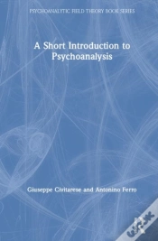 Capa do artigo A Short Introduction To Psychoanalysis