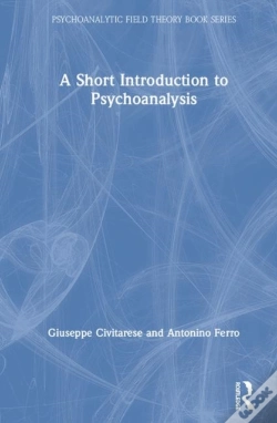 Capa do artigo A Short Introduction To Psychoanalysis