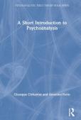 A Short Introduction To Psychoanalysis